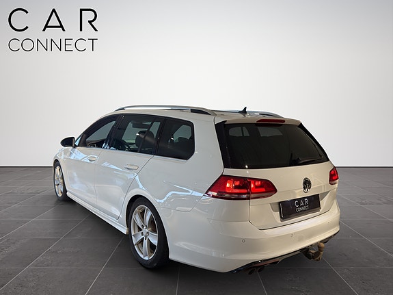 Volkswagen Golf VII 3 of 17