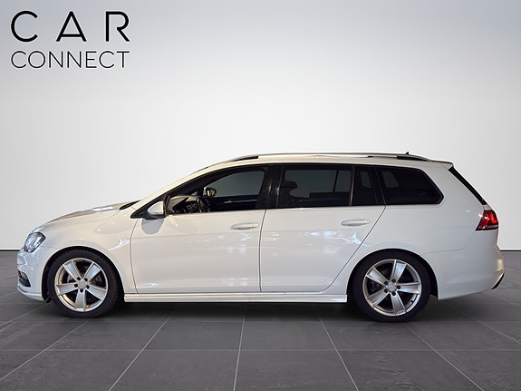 Volkswagen Golf VII 2 of 17