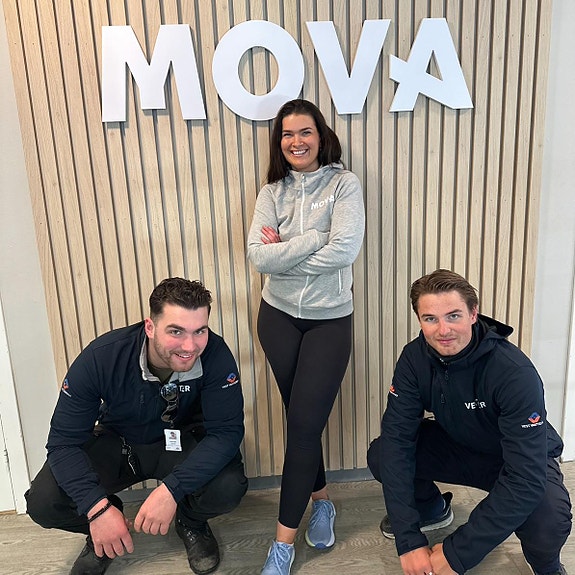 Bilde 2 av 7 i jobbannonse-galleriet