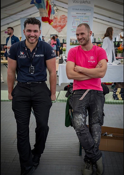 Bilde 7 av 7 i jobbannonse-galleriet