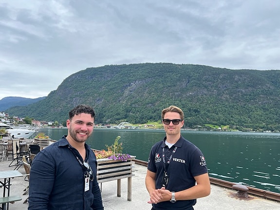 Bilde 1 av 7 i jobbannonse-galleriet