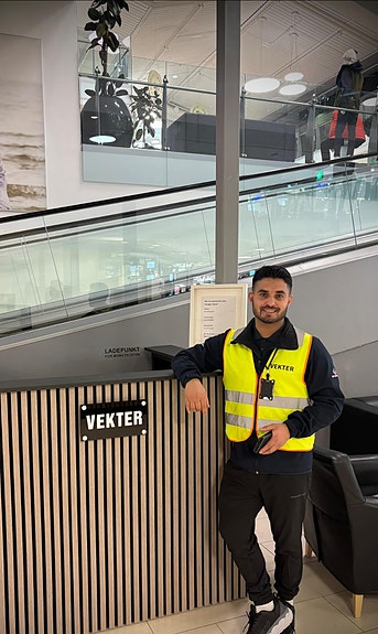 Bilde 4 av 7 i jobbannonse-galleriet