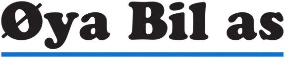Øya Bil AS logo