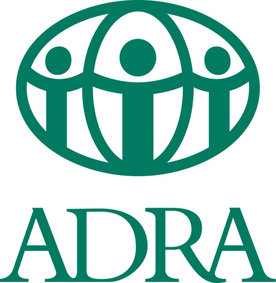 ADRA Norge logo