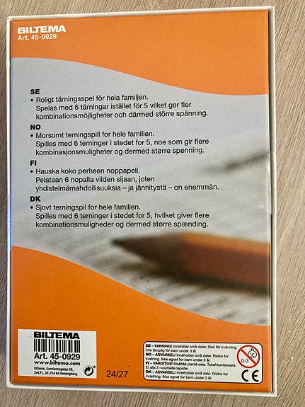 Product image 2 of 4