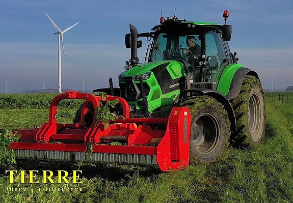 DIREKTE SÅING AV GRAS 10 of 16