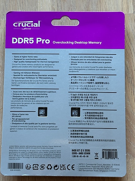 Product image 2 of 2