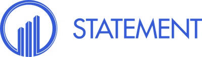 Statement AS logo