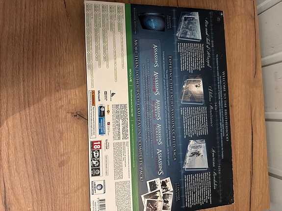 Product image 2 of 6