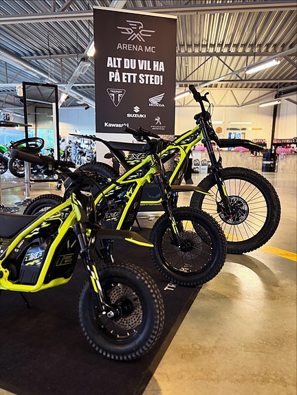 Triumph TXP-Serien, TXP-12, TXP-16, TXP-20, og TXP-24! 2 of 6