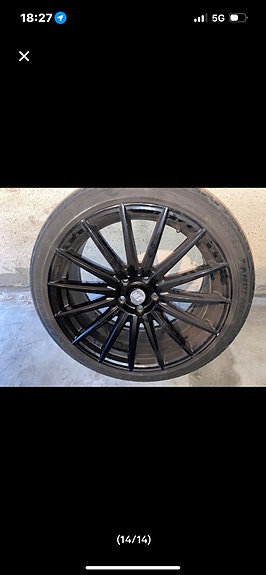 Volkswagen Passat CC 9 of 9