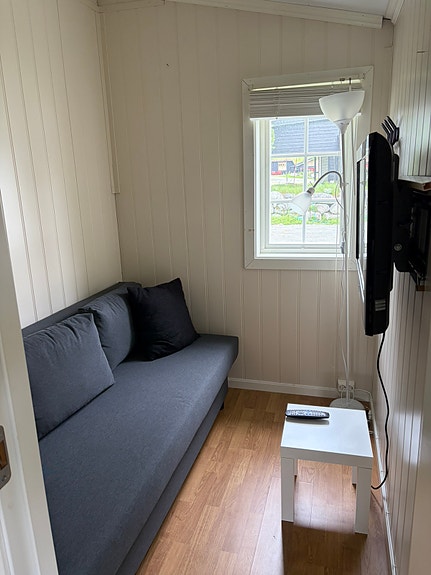 KABE Classic 660 DGDL m/mover og mye utstyr 30 of 30