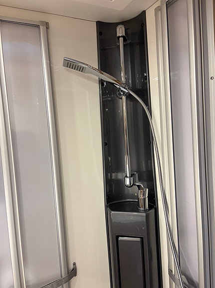 KABE Classic 660 DGDL m/mover og mye utstyr 11 of 30