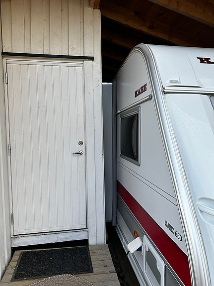 KABE Classic 660 DGDL m/mover og mye utstyr 24 of 30