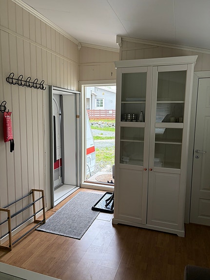 KABE Classic 660 DGDL m/mover og mye utstyr 28 of 30