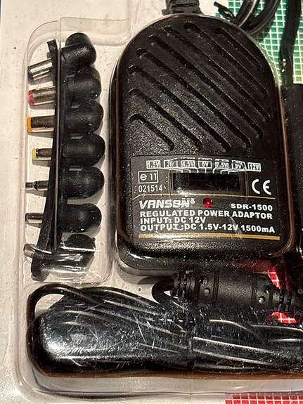 Product image 2 of 5