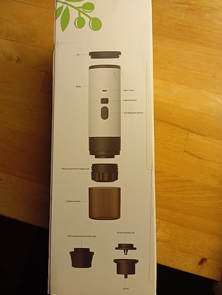 Product image 2 of 4