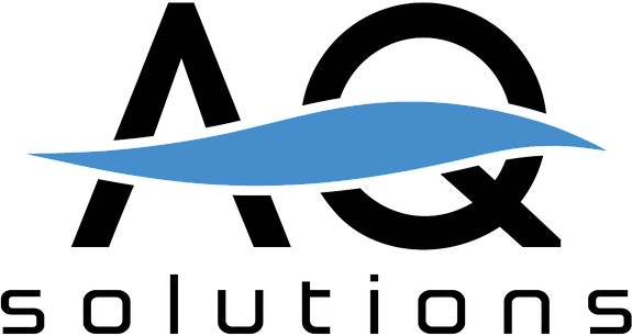 AQ Solutions AS logo