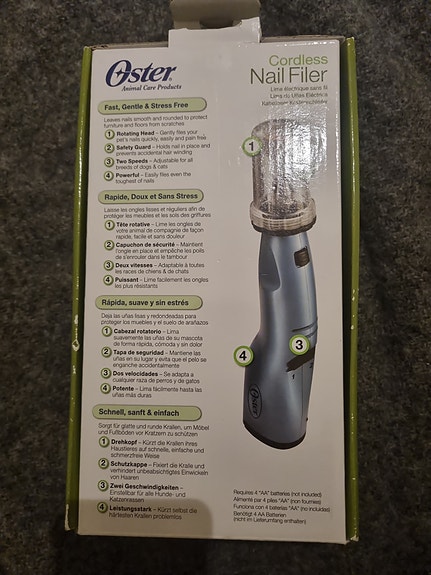 Product image 2 of 5