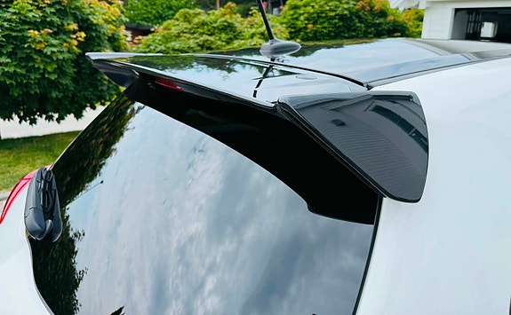 Toyota Yaris GRMN 5 of 5