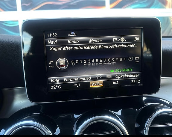 Mercedes-Benz GLC350 e 25 of 27