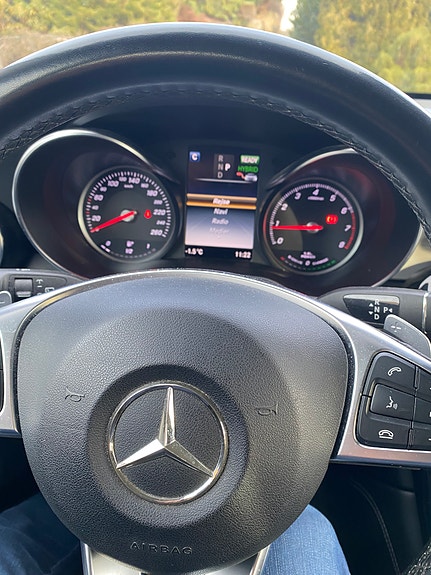 Mercedes-Benz GLC350 e 15 of 27