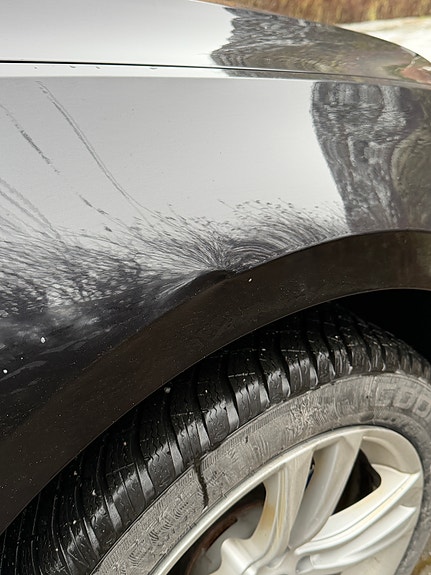 Volkswagen Passat 10 of 16