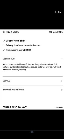 Product image 6 of 6
