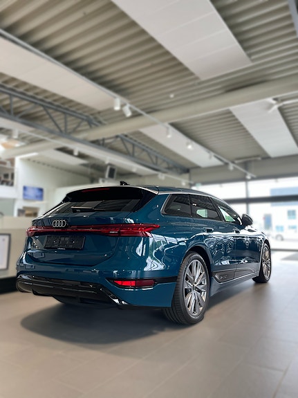 Audi A6 e-tron 3 of 8