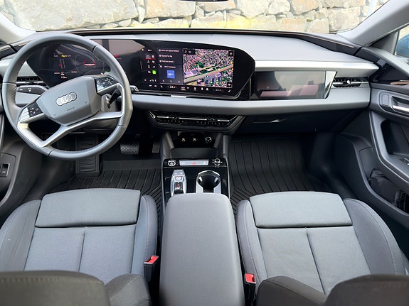 Audi A6 e-tron 5 of 8