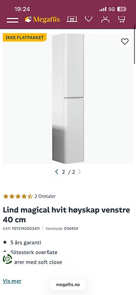 Product image 2 of 2