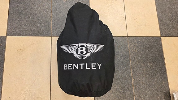Bentley Continental GT 23 of 30