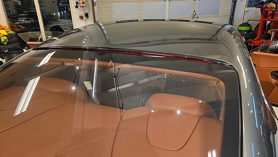 Bentley Continental GT 24 of 30