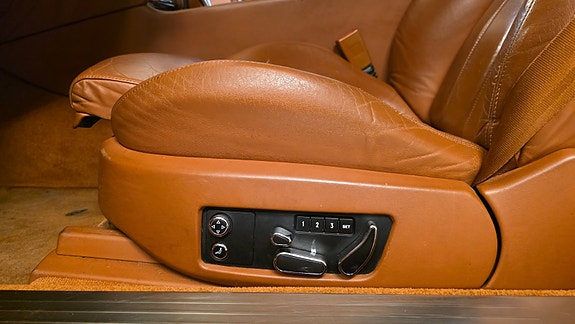 Bentley Continental GT 27 of 30
