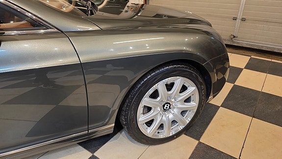 Bentley Continental GT 11 of 30
