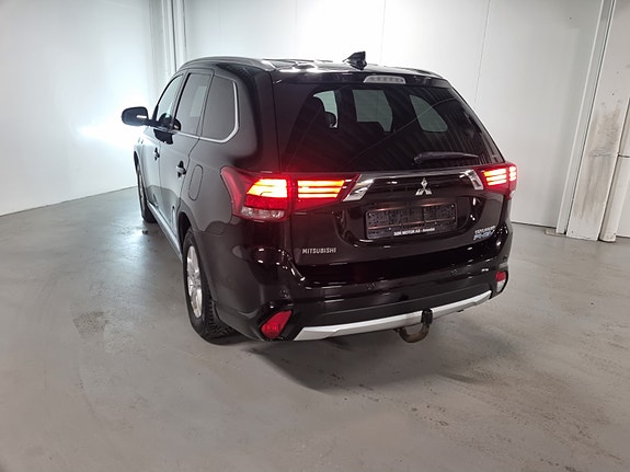 Mitsubishi Outlander 5 of 5