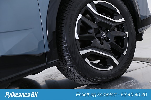 Peugeot 5008 5 of 5