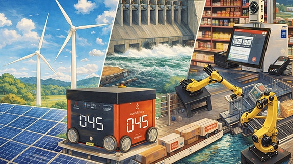 Bilde 1 av 3 i jobbannonse-galleriet