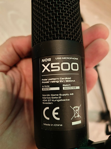 Product image 3 of 5