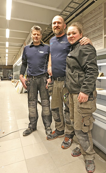 Bilde 3 av 3 i jobbannonse-galleriet