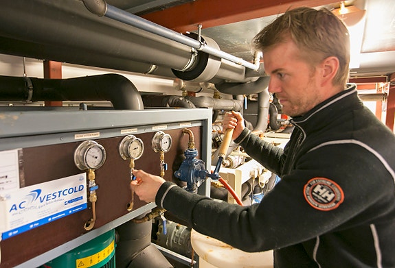 Bilde 1 av 3 i jobbannonse-galleriet