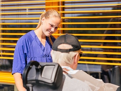 Bilde 1 av 1 i jobbannonse-galleriet