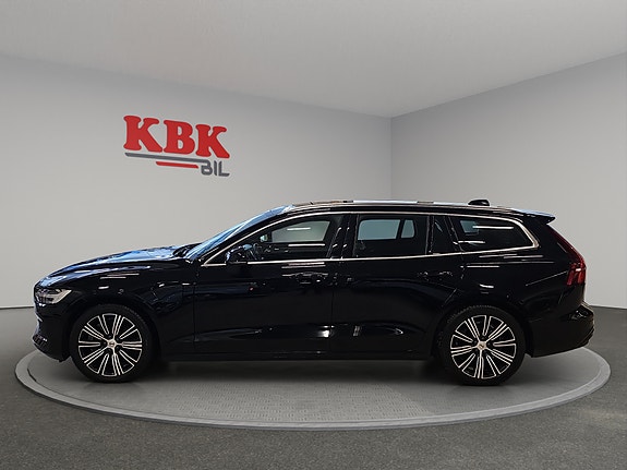 Volvo V60 7 of 30