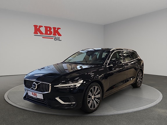 Volvo V60 6 of 30
