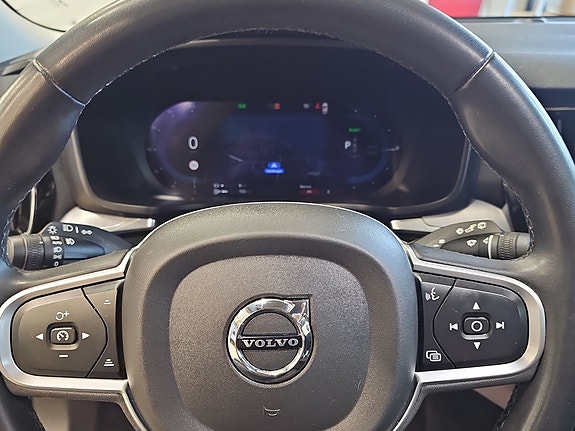 Volvo V60 28 of 30