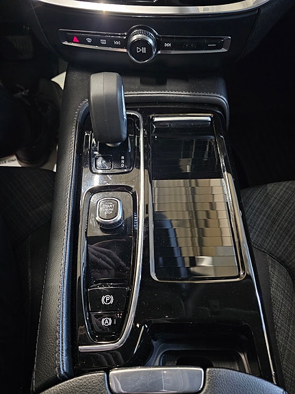 Volvo V60 26 of 30