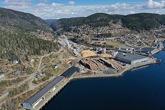 Bilde 2 av 10 i jobbannonse-galleriet