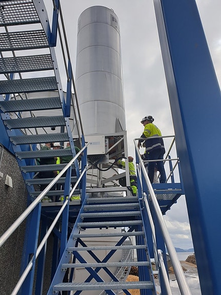 Bilde 9 av 10 i jobbannonse-galleriet