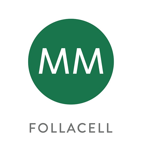 MM FollaCell AS logo