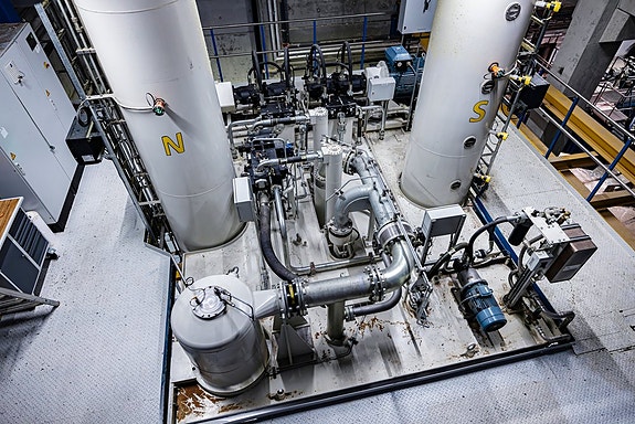 Bilde 8 av 10 i jobbannonse-galleriet